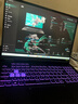 華碩天選6 Pro 銳龍版 國家補貼20% 16英寸游戲本 筆記本電腦(銳龍9 8940HX 16G 1T RTX5060 2.5K)灰 曬單實拍圖