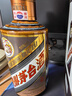 茅臺彩釉珍品 醬香型白酒 53度 500ml 單瓶裝 年份隨機【名酒鑒真】 曬單實(shí)拍圖
