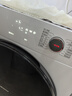 松下（Panasonic）【吳磊推薦】滾筒洗衣機全自動(dòng) 506超薄全嵌10公斤小薄荷S水氧泡沫凈M1F5以舊換新家電國家補貼20% 曬單實(shí)拍圖