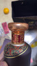 茅臺股份 漢醬酒 醬香型高度白酒 送禮 婚宴 喜酒 53度 500mL 2瓶 漢醬酒 匠心傳承 雙瓶裝 曬單實拍圖