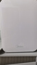 美的（Midea）迷你冰箱小冰箱小型家用車(chē)載戶(hù)外露營(yíng)冷藏制冷加熱宿舍出租房辦公室電冰箱節能省電DC-15D01MB 曬單實(shí)拍圖