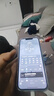 【白條免息】Apple iPhone14 蘋果14  國行5G全網(wǎng)通  蘋果手機 二手手機 紫色【曬單有禮】 256G【限時特惠+三年店保+豪華禮包】 99新 曬單實拍圖