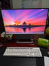 聯(lián)想（Lenovo）YOGA 27 AI高能一體機(jī)電腦可旋轉(zhuǎn)27英寸QHD屏（R7-8845H 32G LPDD5X 1TSSD）銀色 國(guó)家補(bǔ)貼20% 曬單實(shí)拍圖