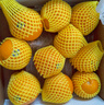 新奇士（Sunkist）澳洲藍(lán)標(biāo)早臍橙4斤禮盒 單果180g起 新鮮水果 中秋禮盒 曬單實(shí)拍圖