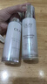 玉蘭油（OLAY）乳液女士小白瓶水感透白精華乳補(bǔ)水保濕煙酰胺抗糖美白亮膚護(hù)膚品 美白乳100ml 曬單實(shí)拍圖