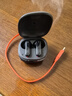 JBL T280TWS X3 真無線藍牙耳機 半入耳式音樂通話降噪防水防汗 國家補貼 游戲耳麥教師節(jié)禮物 黑色 曬單實拍圖