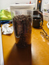 北京同仁堂辣木籽500g大果辣木子黑那木子泡茶泡酒 老樹(shù)大粒辣木籽250g 曬單實(shí)拍圖