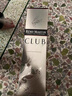 人頭馬（Remy Martin）Club特級干邑40度白蘭地1000ml 曬單實(shí)拍圖