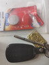 松下（Panasonic）CR2032汽車(chē)遙控器鑰匙電池適用于北京現代名圖ix25領(lǐng)動(dòng)ix35朗動(dòng)悅動(dòng)勝達途勝伊蘭特菲斯塔索納塔 CR2032【精裝2?！?曬單實(shí)拍圖