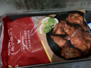 CP正大食品燃情伴翅2斤奧爾良雞架 東北雞骨架炸雞架雞肉 曬單實(shí)拍圖