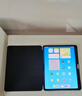 綠聯(lián)適用iPad Pro2024/2025保護殼13英寸新款防彎保護套超薄透明帶筆槽蘋(píng)果M4芯片平板電腦防摔雅致黑 曬單實(shí)拍圖