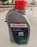 博世（BOSCH）DOT4 剎車(chē)油/制動(dòng)液/離合器油 1L 通用型 一升裝汽車(chē)養護套裝 曬單實(shí)拍圖