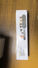 千居惠粘毛器家用衣服掃床刷靜電除毛刷雙面黏沾毛長(cháng)柄除塵刷神器1個(gè)裝 曬單實(shí)拍圖