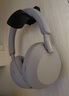 索尼（SONY）WH-1000XM5【政府補(bǔ)貼】頭戴式無線降噪 藍(lán)牙耳機(jī) AI智能降噪 玫瑰灰 新配色 十一出游季 中秋送禮 曬單實(shí)拍圖
