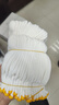 星工勞保手套棉紗線(xiàn)手套防滑耐磨加厚工作干活手套20付XGS-X5 曬單實(shí)拍圖