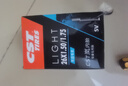 正新輪胎自行車(chē)內胎 26X1.50/1.75 美嘴33MM 山地越野戶(hù)外騎行  曬單實(shí)拍圖