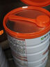 蒙牛一米八八【NBA聯(lián)名】?jì)和砷L(cháng)奶粉CBP賴(lài)氨酸高鈣3-15歲800g*2罐 曬單實(shí)拍圖