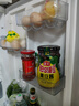 海天 黃豆醬 800g 非轉基因黃豆 優(yōu)選黃豆 醬香濃郁 下飯烹調炒菜  曬單實(shí)拍圖