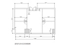 CAD代做代畫(huà)制圖施工圖紙平面繪制畫(huà)圖房屋家裝修設計3D效果圖制作景觀(guān)自建房建筑室內設計三維建模機械設計 30塊的*數量累計對應金額 曬單實(shí)拍圖