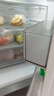 美的（Midea）283三門(mén)三開(kāi)門(mén)大容量家用小型電冰箱一級能效節能風(fēng)冷無(wú)霜雙凈味租房多門(mén)MR-283WTPZE【國家補貼】 曬單實(shí)拍圖