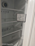美的（Midea）195兩門(mén)二門(mén)雙開(kāi)門(mén)低噪租房小型家用電冰箱風(fēng)冷無(wú)霜小冰箱MR-195WE不串味以舊換新【國家補貼】 曬單實(shí)拍圖