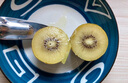 佳沛（zespri）新西蘭陽光金果10個(gè)裝單果重約101-124g 中秋水果禮盒 獼猴桃 曬單實(shí)拍圖