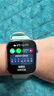 華為HUAWEI WATCH FIT 4 草木綠氟橡膠表帶 華為運動(dòng)智能手表超輕薄大屏潮流運動(dòng)藍牙通話(huà)睡眠監測fit4 曬單實(shí)拍圖