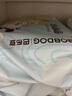 巴布豆（BOBDOG）嘎嘎褲拉拉褲XXXL36片(18KG以上)尿不濕 超薄透氣 干爽 曬單實(shí)拍圖