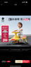 babycare扭扭車(chē) 溜溜車(chē) 寶寶搖擺車(chē)男女 兒童平衡車(chē)3歲以上 靜音輪 【21聲光音樂(lè )款】洛克黃 曬單實(shí)拍圖