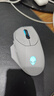 外星人（Alienware）AW620M無(wú)線(xiàn)游戲鼠標 雙模有線(xiàn)高端專(zhuān)業(yè)電競鼠標 RGB燈效 26000原生DPI 磁力回彈 人體工學(xué)設計 曬單實(shí)拍圖