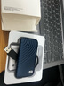 西部數(shù)據(jù)（WD）1TB NVMe 移動固態(tài)硬盤（PSSD）My Passport隨行SSD type-c接口 1050MB/s 手機(jī)直連筆記本兩用外接 曬單實(shí)拍圖
