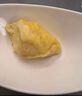 佳農(nóng) 泰國冷凍金枕榴蓮肉單袋凈重1.28kg 獨立裝 水果教師節(jié)禮物 曬單實拍圖