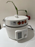 愛(ài)麗思（IRIS） 愛(ài)麗思電壓力鍋家用高壓鍋電飯煲火鍋智能多功能電飯鍋IRIS大容量 4L白色【點(diǎn)陣屏】【80%顧客的選擇】 4L 曬單實(shí)拍圖