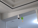360【國補】攝像頭9pro 800萬(wàn)云臺家用監控攝像機手機遠程監控器360度無(wú)死角帶夜視全景母嬰看護神器 800萬(wàn)云臺9pro AI版+64G卡 曬單實(shí)拍圖