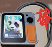Ling靈宇宙AI學(xué)伴小方機口袋學(xué)習機博物館講解音視頻互動(dòng)兒童禮物128G 曬單實(shí)拍圖