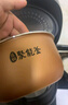 美的（Midea）電飯煲家用3-4-5-8個(gè)人多功能智能電飯鍋 4L大容量 柴火飯煮粥煲湯不粘內膽蛋糕微壓 【家庭優(yōu)選】MB-RE429- 4L 4-5L 曬單實(shí)拍圖