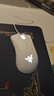 雷蛇（Razer）煉獄蝰蛇標準版有線(xiàn)鼠標 人體工學(xué)  電競游戲 右手通用型 吃雞/LOL/CS GO游戲鼠標 白色 曬單實(shí)拍圖