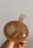 世喜水杯配件（直飲吸管L）適配世喜噸噸桶兒童保溫杯 曬單實(shí)拍圖