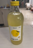 柚香谷（YUZUVALLEY）宋柚汁雙柚汁復合果汁飲料1kg*6瓶 鮮果萃取富含VC 0脂節日整箱 曬單實(shí)拍圖