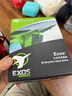 希捷（SEAGATE）企業(yè)級硬盤(pán) 16TB 256MB 7200RPM CMR垂直 SATA 希捷銀河Exos X18系列 服務(wù)器硬盤(pán)ST16000NM000J 曬單實(shí)拍圖