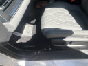 BIMLL B邁巴赫汽車頭枕車載護(hù)頸枕云朵靠枕車用頭枕腰靠墊奔馳奧迪特斯拉 曬單實拍圖