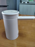 小熊（Bear）桶裝水抽水器 飲水機抽水泵神器 水桶取水器 電動(dòng)上水器礦泉水壓水器自動(dòng)吸水器F06Q1 曬單實(shí)拍圖