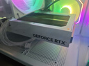 影馳GeForce RTX 5060 DLSS 4 8G黑神話(huà)悟空三角洲行動(dòng)吃雞永劫無(wú)間3A游戲臺式機電腦三風(fēng)扇獨立顯卡 RTX5060圣刃OC 曬單實(shí)拍圖