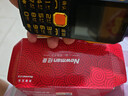 紐曼（Newman）N99三防老人手機4G全網(wǎng)通雙卡雙待大電池超長(cháng)待機大字大聲大按鍵老年人手機 備用功能機黑色 曬單實(shí)拍圖