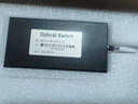 光派機械式光開(kāi)關(guān) 1x4 單模 LC/UPC 低插損高可靠廠(chǎng)家直銷(xiāo) 數據中心光路轉換光纖通信設備分光分路自動(dòng)切換 定制型產(chǎn)品（聯(lián)系客服） 曬單實(shí)拍圖