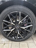 富神（FORTUNE） 汽車(chē)輪胎255/45R19 ZR 104W FSR701適配Model Y/GLK300運動(dòng)操控 曬單實(shí)拍圖