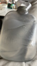 京東京造 暖暖造星球PVC注水袋1L  暖水袋暖寶寶熱敷灌水暖手袋暖肚水袋 曬單實(shí)拍圖