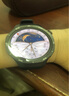 HUAWEI WATCH GT 5 Pro 國家補貼15%曜石黑46mm華為智能手表玄璣感知系統(tǒng)進階運動情緒健康助手 曬單實拍圖