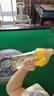 佩奇媽媽直飲吸管奶瓶?jì)和瘜W(xué)飲杯1-2-3歲幼嬰兒喝水牛奶杯防脹氣PPSU奶瓶 曬單實(shí)拍圖