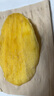 牧果人芒果干500g 休閑零食水果干蜜餞果脯辦公室小吃量販袋裝 曬單實(shí)拍圖